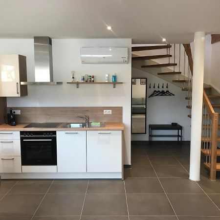 Fewo Grafenhausen 2 Appartamento Kappel-Grafenhausen Esterno foto